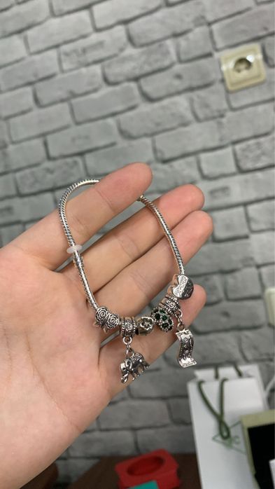 Продам Пандора 8ш