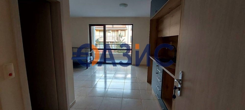 Продава се Едностаен апартамент в Свети Влас - 49 кв.м за 1871 €/кв.м - Снимка #3