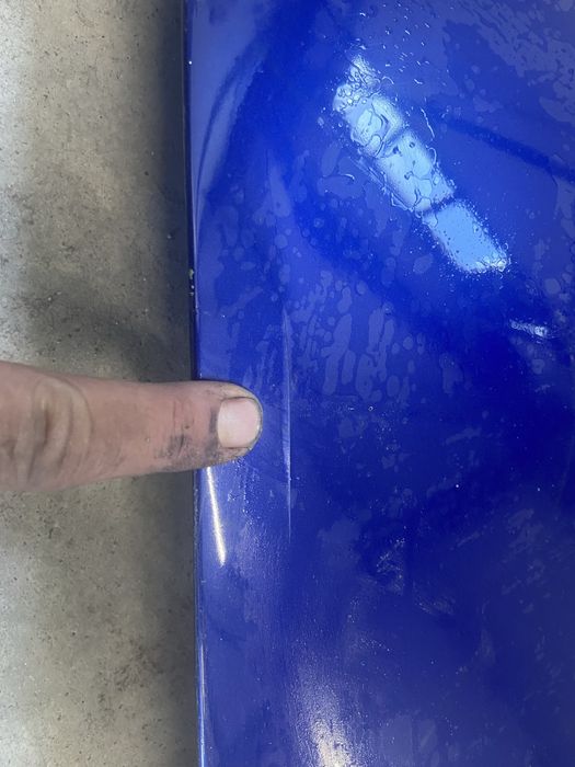 БМВ 6 Seria преден капак F12 - F13 - F06