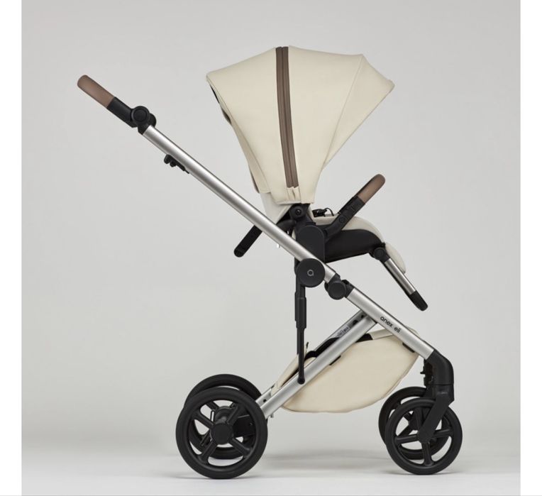 Продаю коляску, Б/У