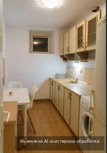 Двустаен апартамент в района на Център !