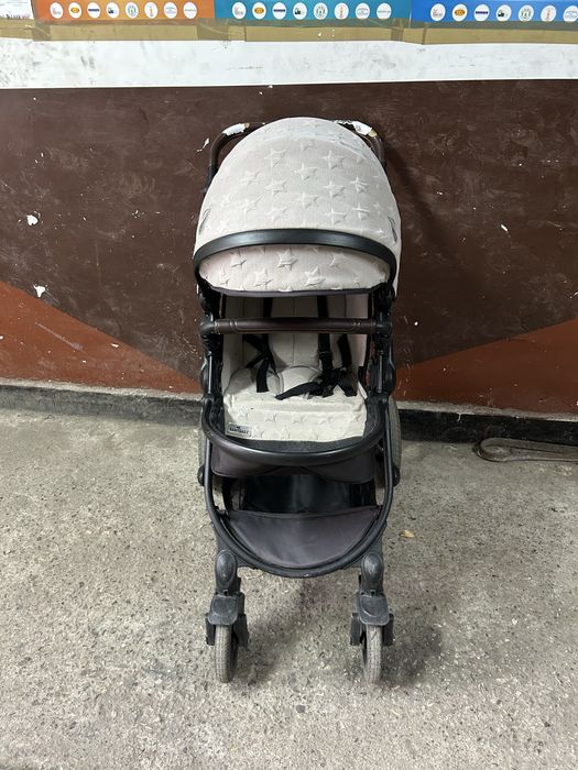 Количка Lorelli Boston