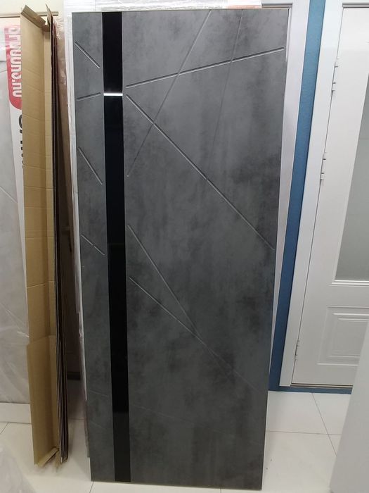 #1 Межкомнатные МДФ Двери Россия и Входные Металлические двери КупЭшик