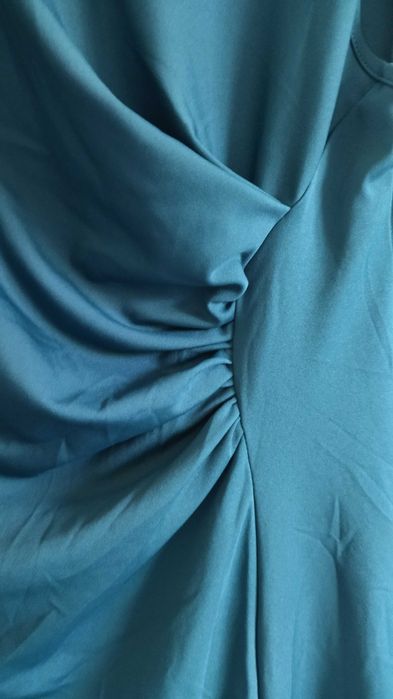 Елегантна рокля XL размер