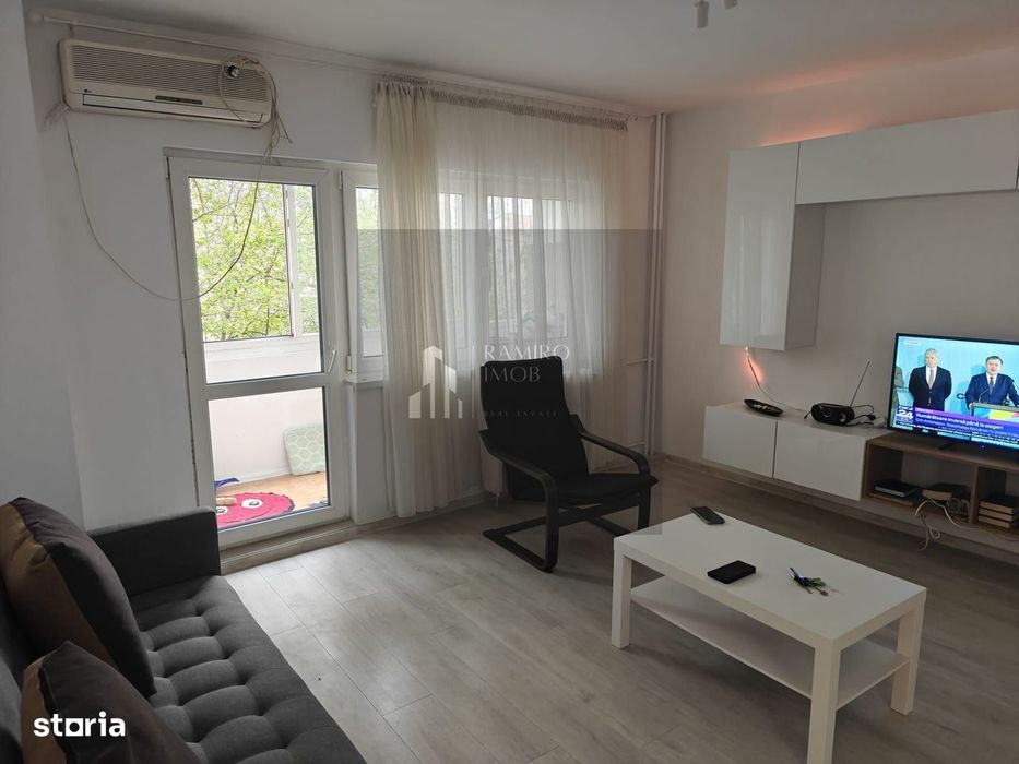 Apartament 2 camere | Baicului – Doamna Ghica | 65 mp | Etaj 1 | 1986 — fotografia 1