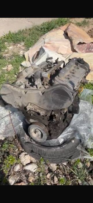 Матор 3 куб 1MZ лексус рх300