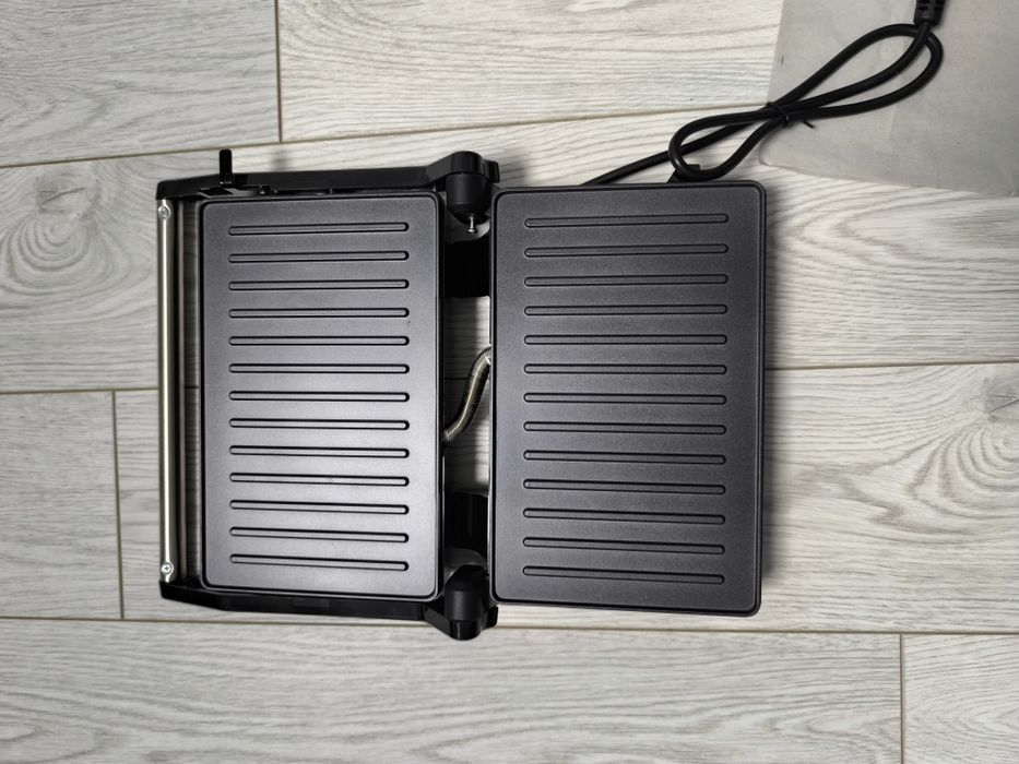 Тостер - Електрическа скара Berlinger Haus BH-9874