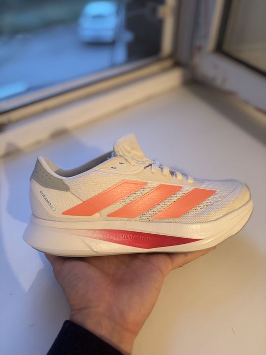 Новые кроссовки adidas Duramo SL 2