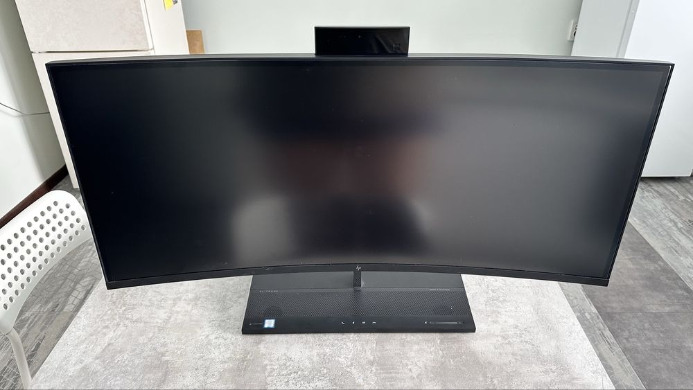 Моноблок Hp EliteOne 1000 G1