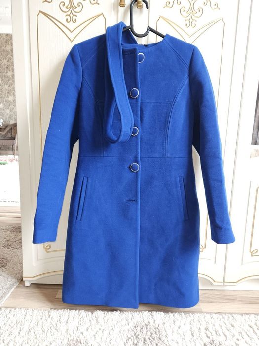 Пальто демасезон