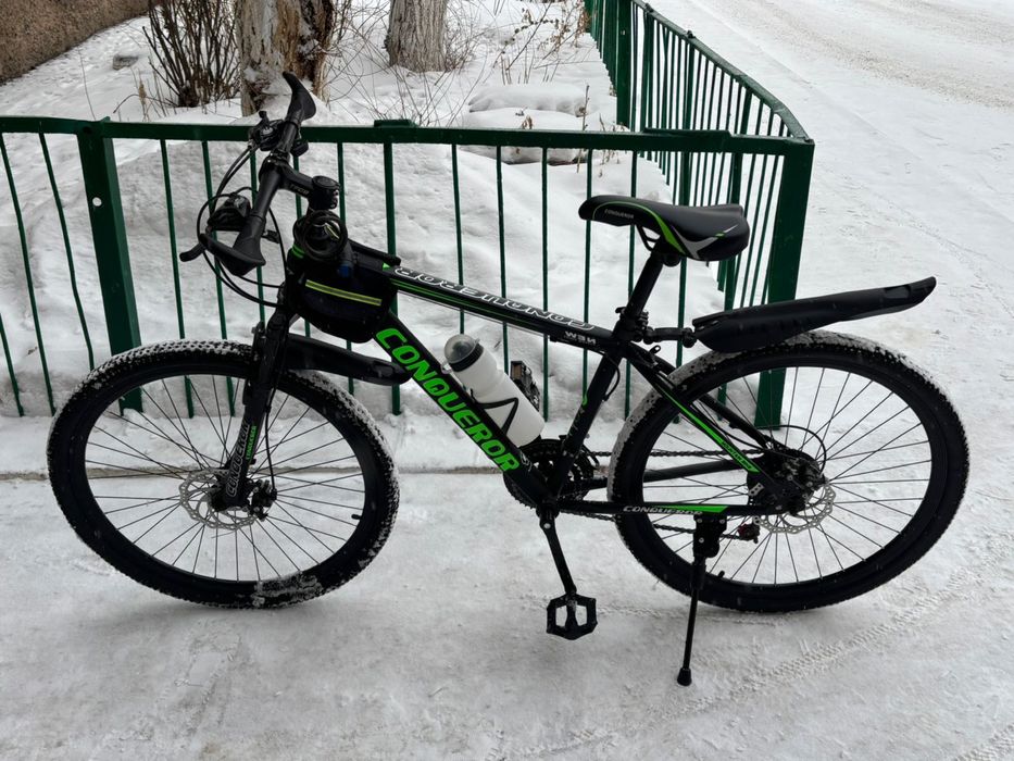 Новый Велосипед СРОЧНО ТОРГ