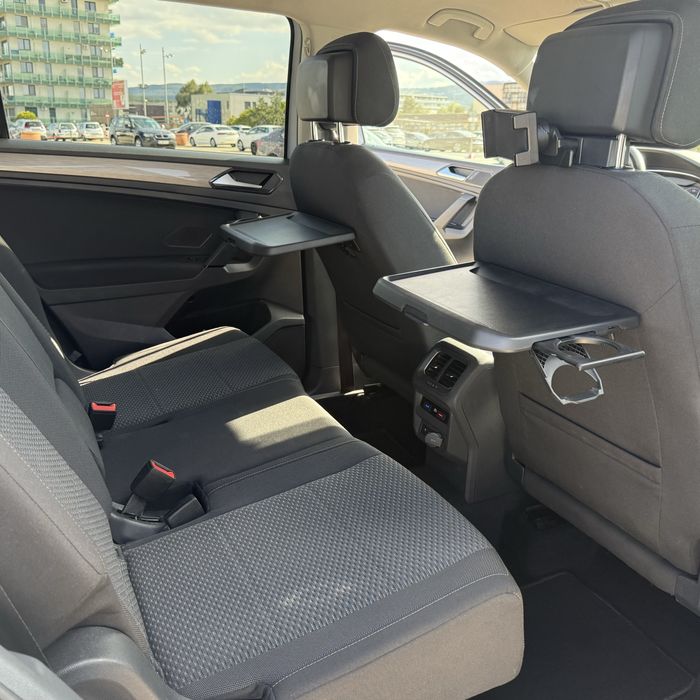 VW Tiguan Allspace 4 Motion cu 7 locuri,Navi, ACC,faruri matrix