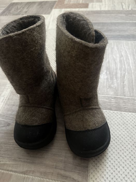 Валенки детские 26 размер