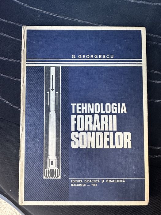 Carti tehnice foraj mecanica rezistenta