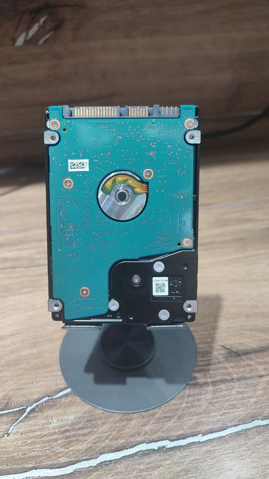 Жёсткий диск 1 TB