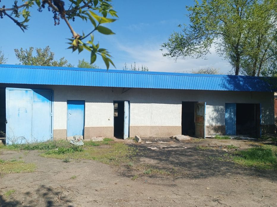 Сдается помещения в аренду