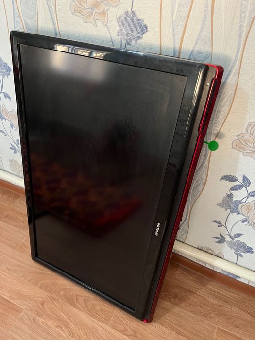 Телевизор б/у LG и HITACHI