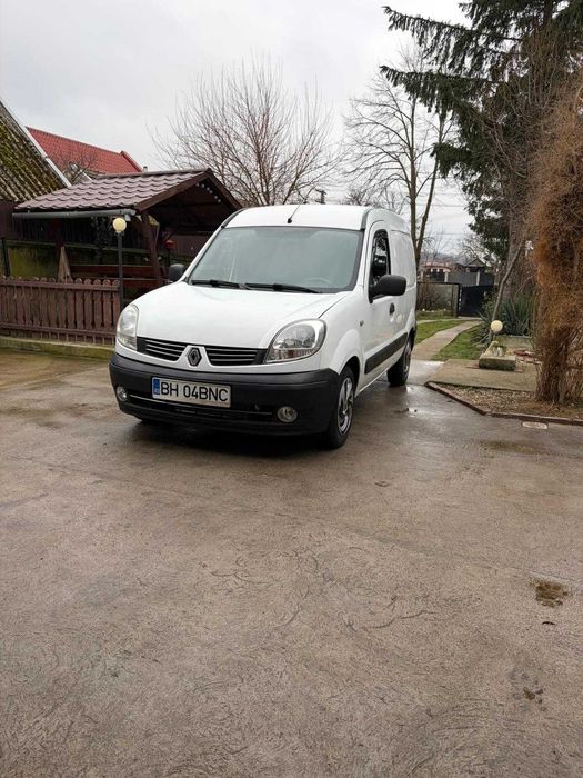 Renault Kangoo 2009