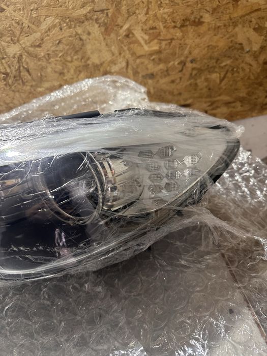 Фарове за BMW F10