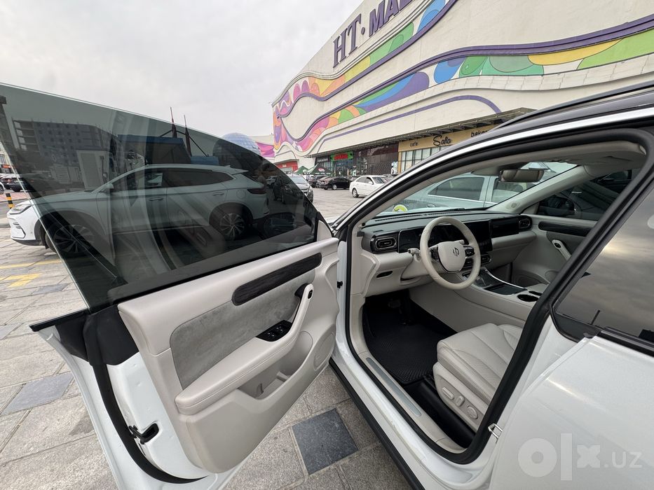 Leapmotor ev 2022 sotiladi