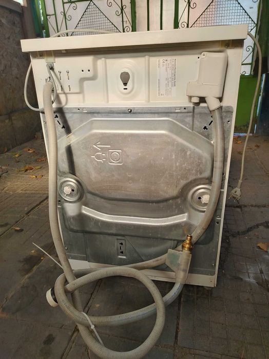 Пералня Simrens IQ300
