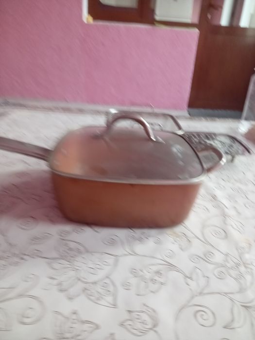 Туртбурчак калин скаваротка яхши холатда  Тагига олмайди калин