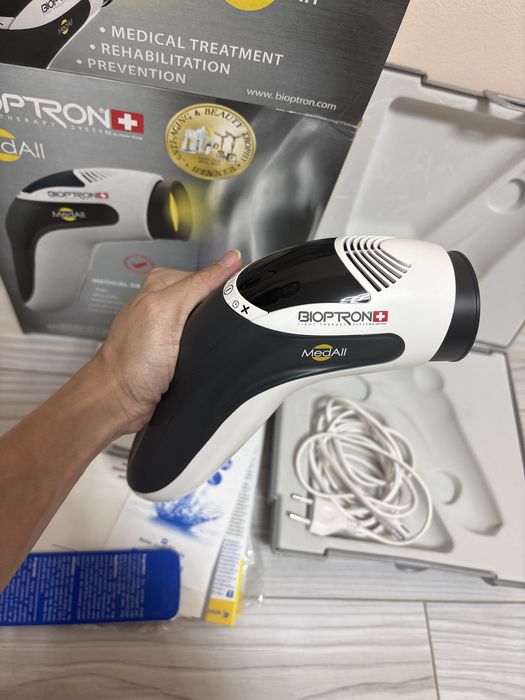 Bioptron MedAllpag-960