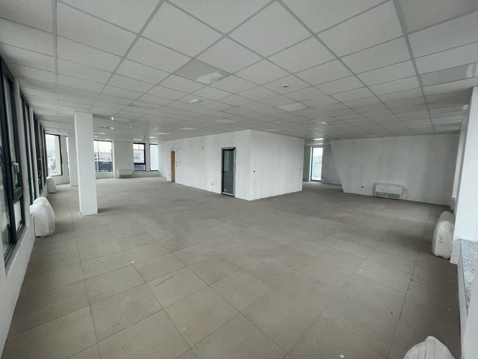 Офиси под наем в Центъра