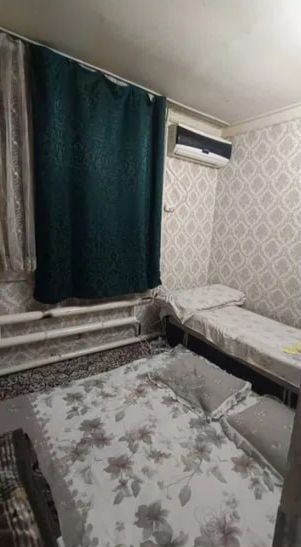 1²/1/2. Дом деревянный. Спутник 2, Янгихает (Сергели). Метро - 250м м.