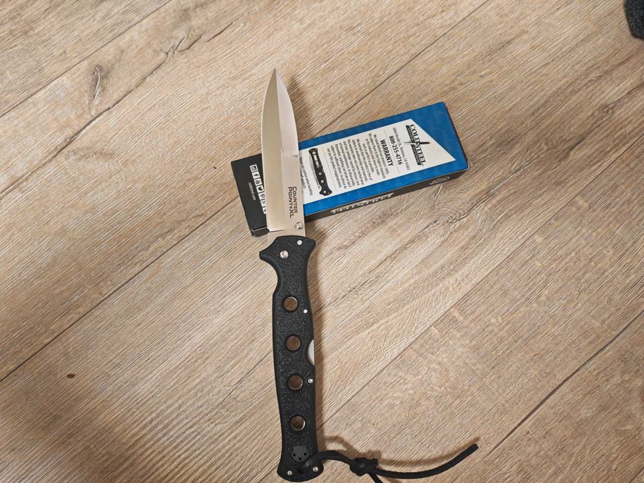 Cutit pliabil Cold Steel  Counter Point XL