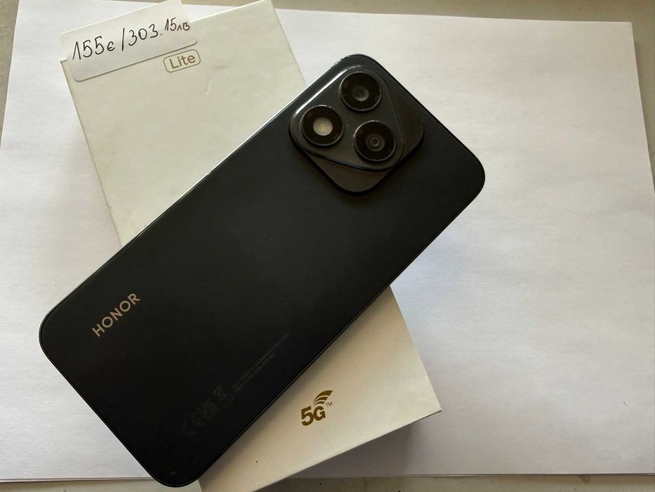 Мобилен телефон Honor 400 Lite