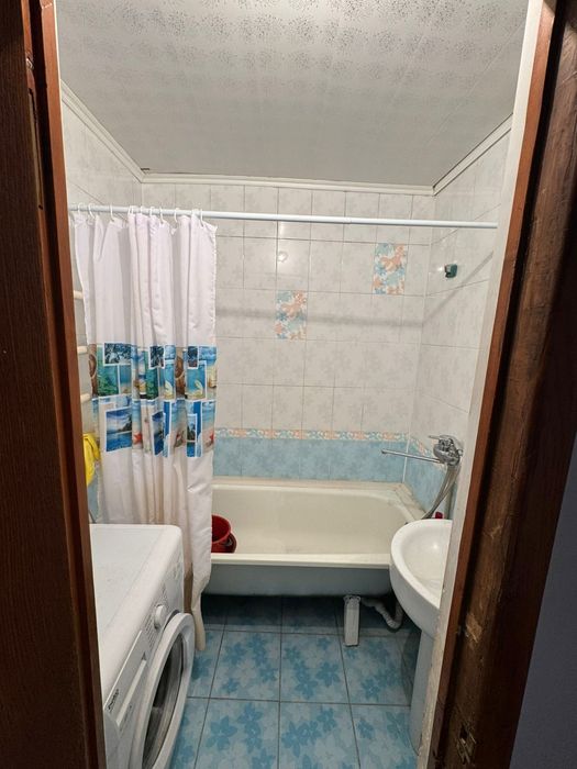 Долгосрочная аренда