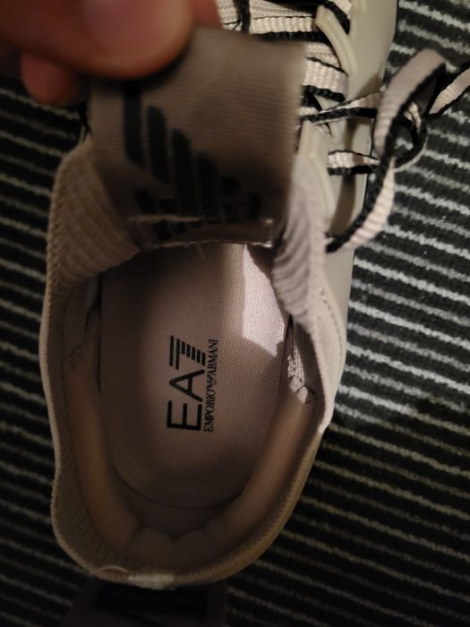 Pantofi sport Armani