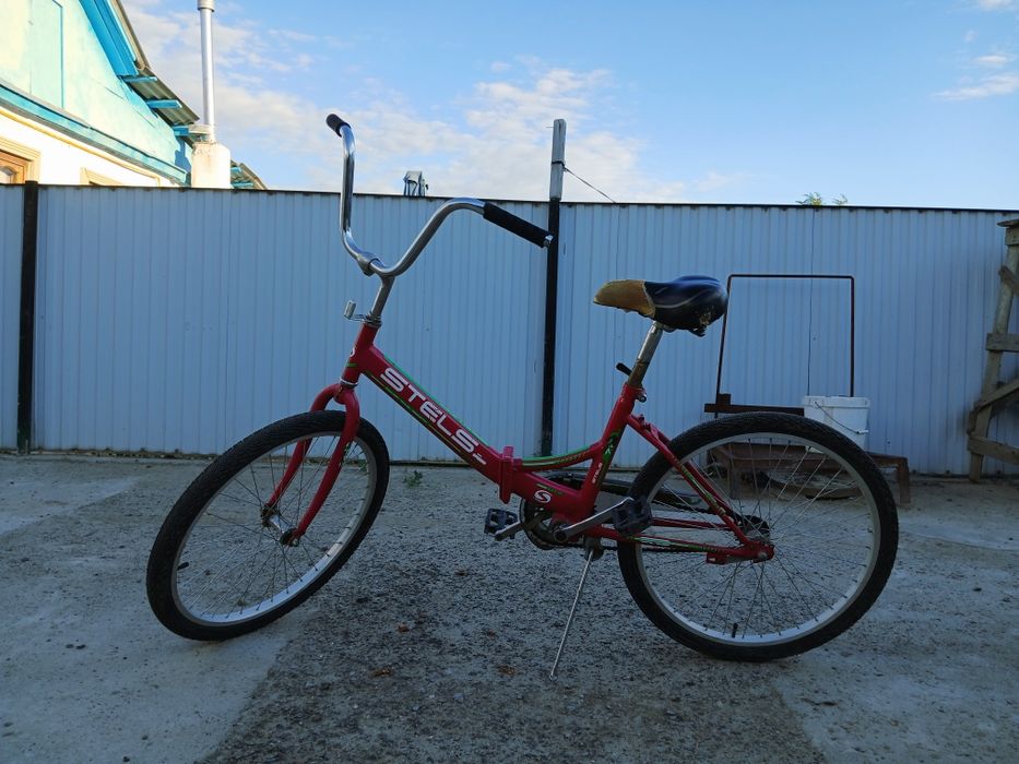 Велик стелс- 710 продаю