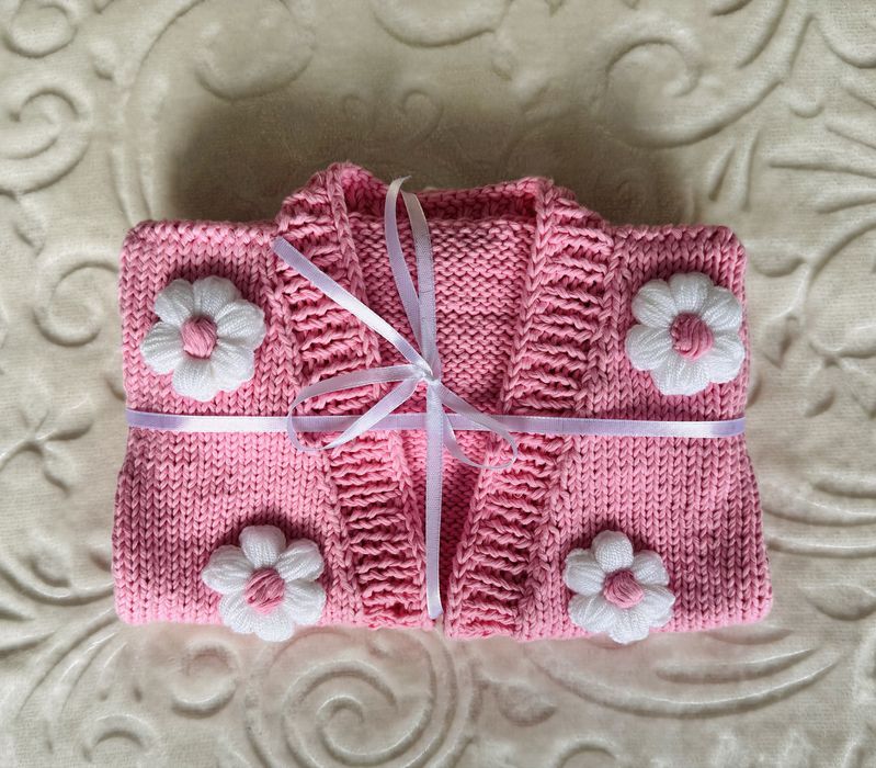 Плетени  фланели.