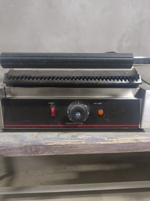 Тостер для донера