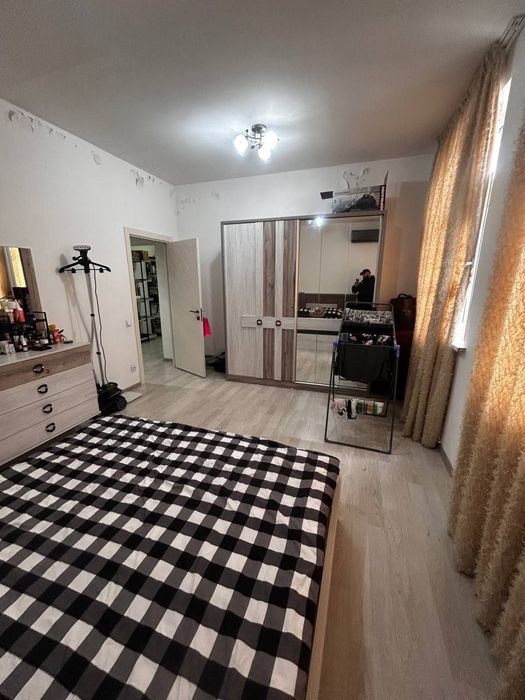 ЖК "Assalom Sohil" от Golden House 3/6/9