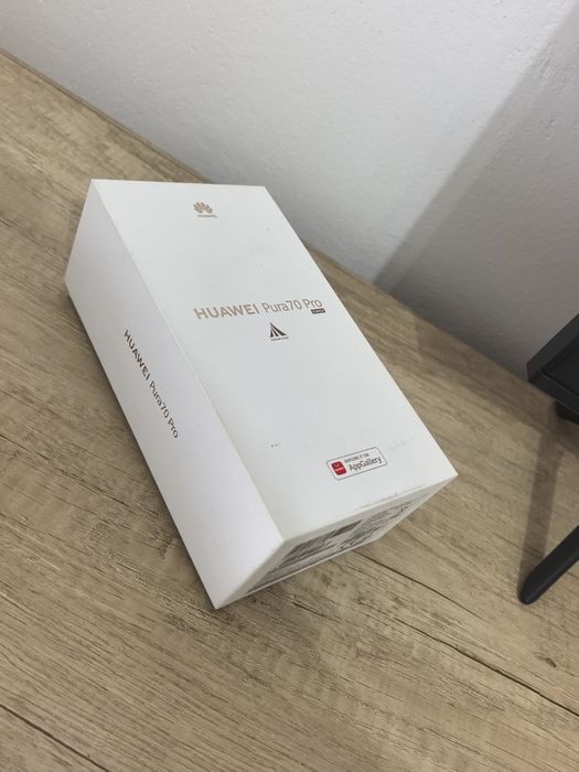 Huawei Pura 70 Pro