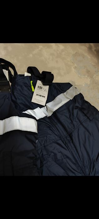 Продам спец одежду Зима