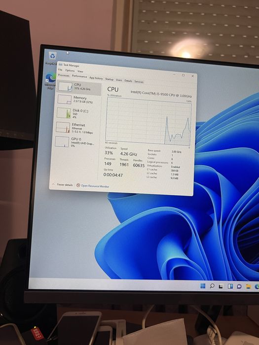 PC-uri Dell și Lenovo – Intel Core i5 – Gata de utilizare sau pentru upgrade