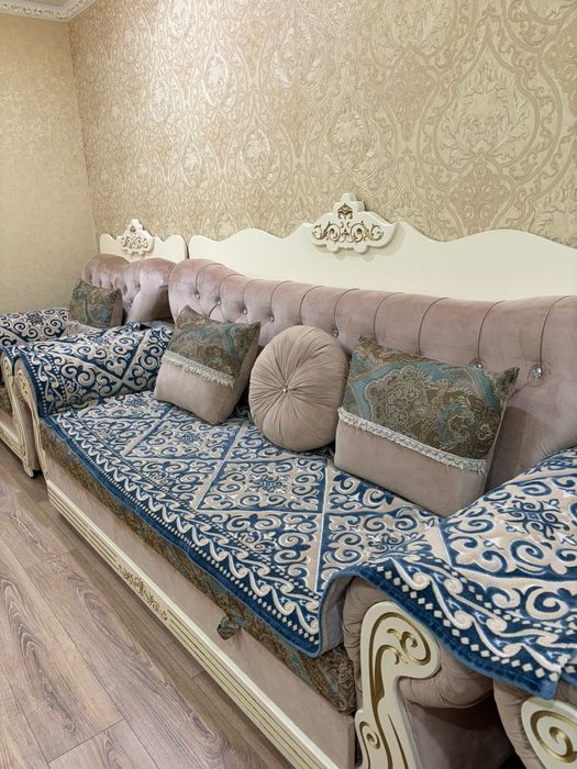 продам мягкий уголок