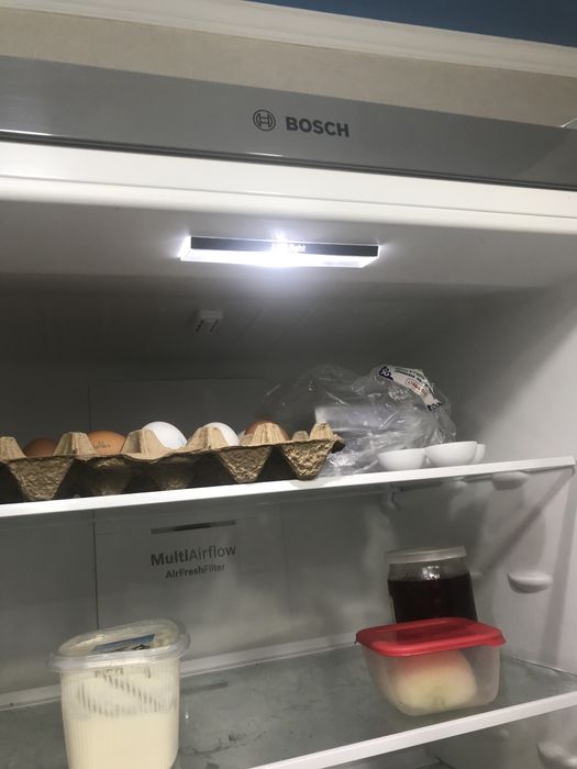 Холодильник Bosch KGN49XI30U