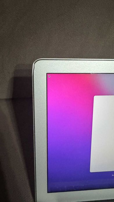 Laptop Apple 13.3" MacBook Air 13 2017 stare perfecta