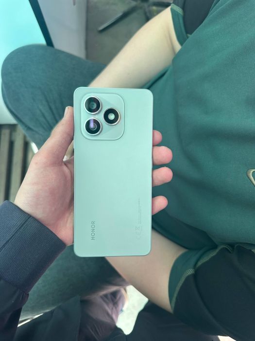 Honor x8d 128gb  seriy