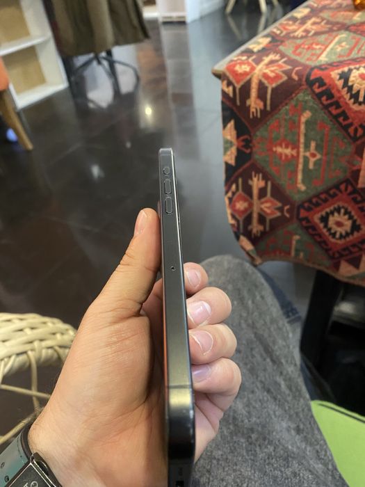 Iphone 15 pro max 255 GB