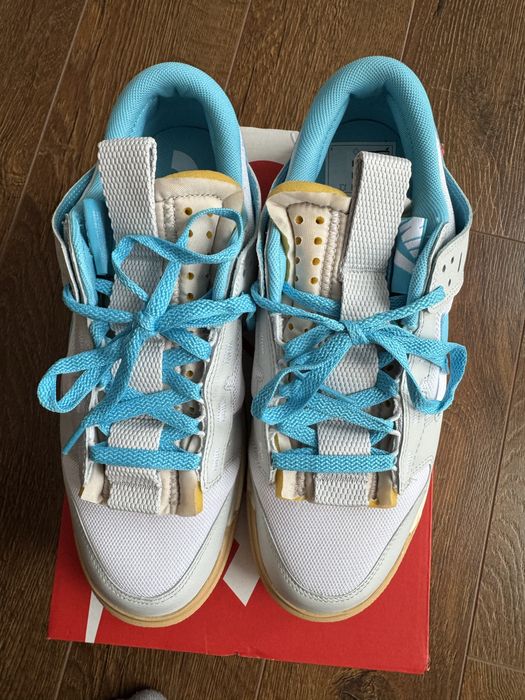 Чисто нови маратоки Nike