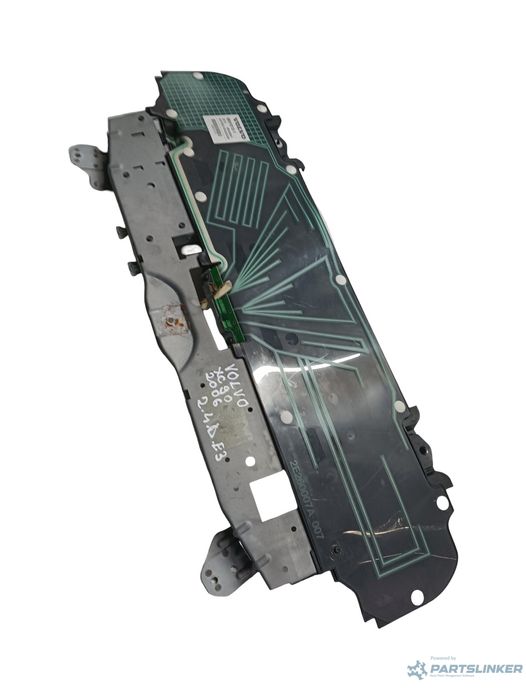 Amplificator Semnal Antena Volvo Xc90 I 275 2002 - 2015 86510131