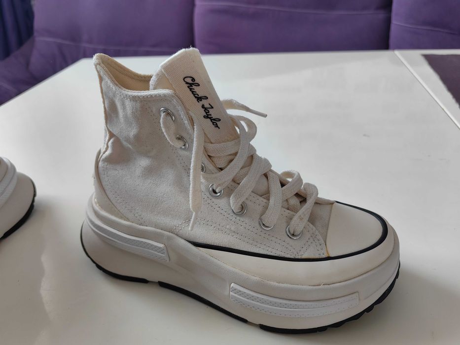 Кецове Converse Chuck Taylor
