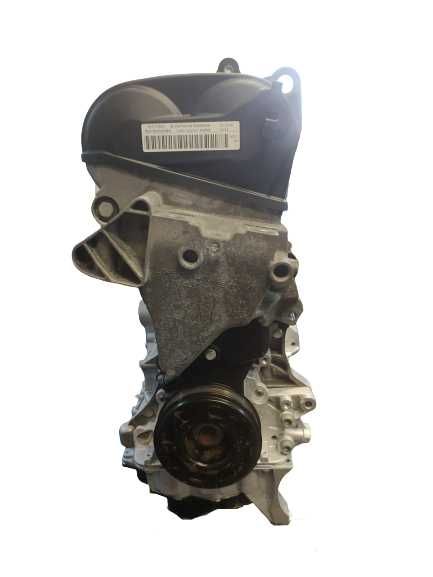 Motor 1.4 TSI Cmb Cmba cxs cxsa122 PS VW GOLF VII AUDI A3 SEAT