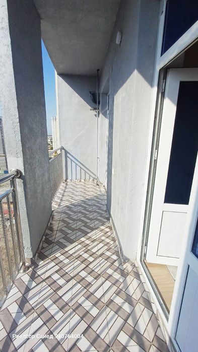 Янги 2 хонали квартира Ижарага берилади